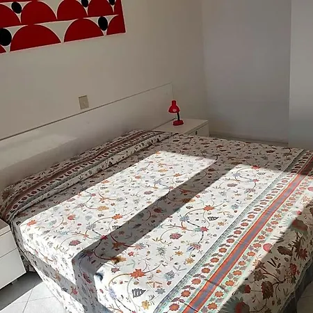 Modern Flat In A Quiet Area Near The Hotel *