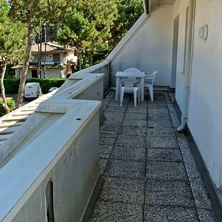Modern Flat In A Quiet Area Near The Otel Lignano Sabbiadoro